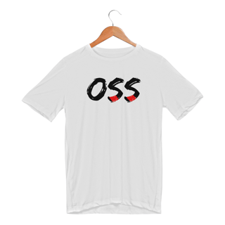 Nome do produto DRYFIT - Jiu-jitsu OSS