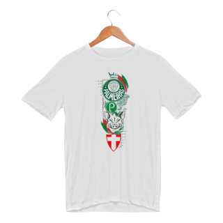 Nome do produto DRYFIT - Palmeiras 