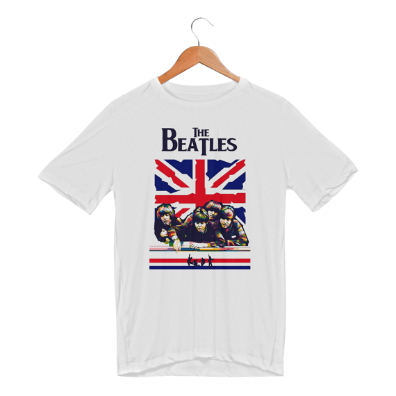 DRYFIT - The Beatles 
