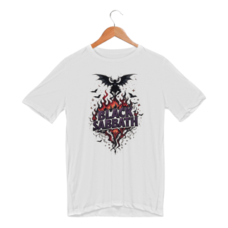 DRYFIT - Black Sabbath 