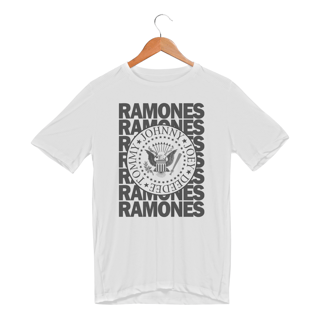 Nome do produto DRYFIT - Ramones 