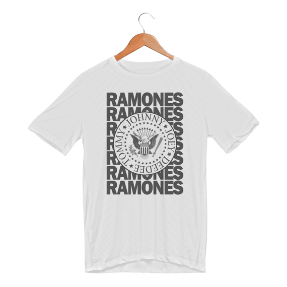 DRYFIT - Ramones 