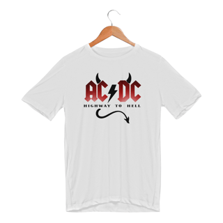 DRYFIT - AC/DC Highway to Hell