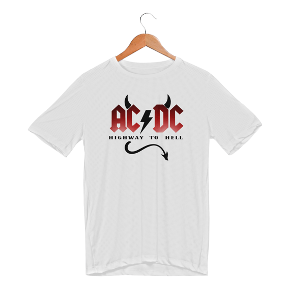 DRYFIT - AC/DC Highway to Hell