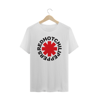 Nome do produto Bandas - Camisa Red Hot