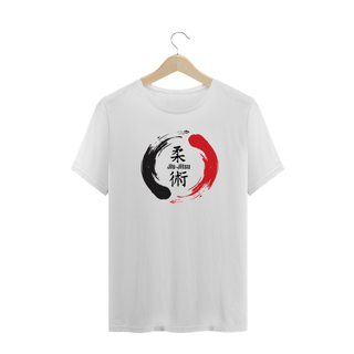 Nome do produto Jiu-jitsu - Camisa Jiu-jitsu