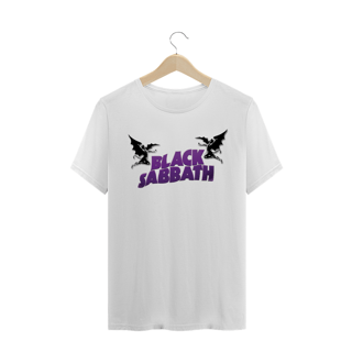 Nome do produto Bandas - Camisa Black Sabbath
