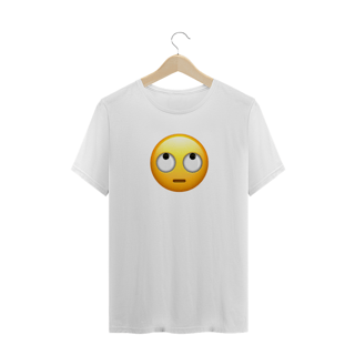 Nome do produto Emojis - Camisa Emoji