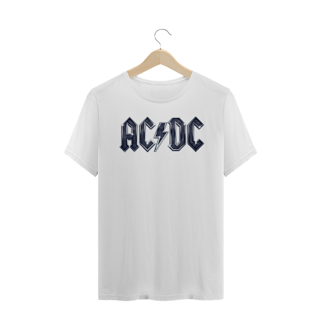 Nome do produto Bandas - Camisa AC/DC