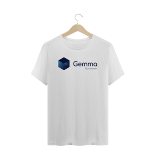 Criptos - Camisa Gemma Eco