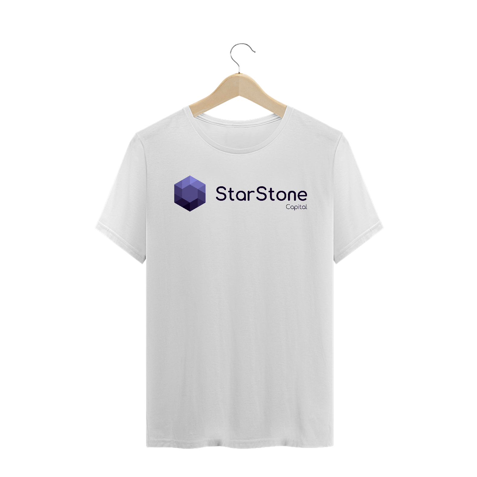 Criptos - Camisa Startone