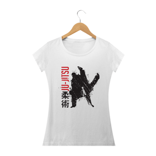 Jiu-jitsu - Camisa Jiu-jitsu