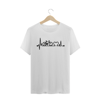 Nome do produto Camisa Bicicleta - Sinal Vital