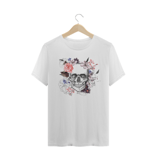Nome do produto Caveiras - Camisa