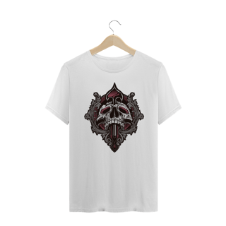 Nome do produto Caveiras - Camisa Caveira