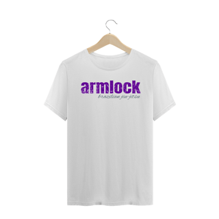 Nome do produto Jiu-Jitsu - Camisa Armlock