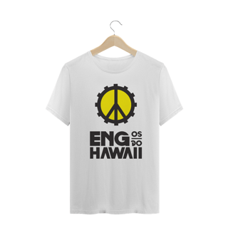 Nome do produto Bandas - Camisa Engenheiros