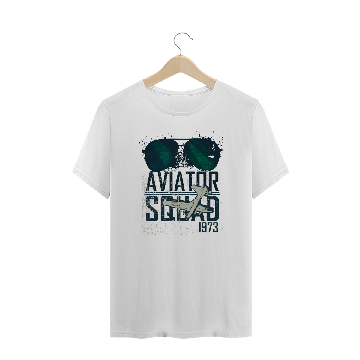 Nome do produto: Urban - Camisa Aviator