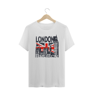 Nome do produto Urban - Camisa London