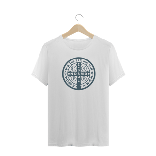 Nome do produto Urban - Camisa Medalha São Bento