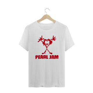 Nome do produto Bandas - Camisa Pearl Jam