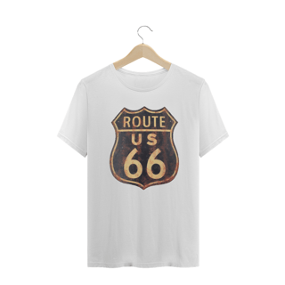 Nome do produto Urban - Camisa Route 66