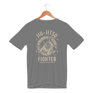 Nome do produto DRYFIT - Jiu-jitsu Fighter
