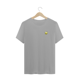 Nome do produto Cartoonz - Camisa Logo