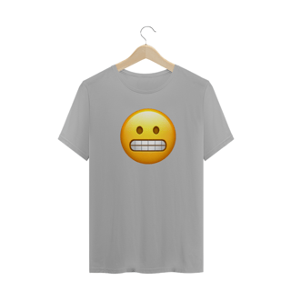 Nome do produto Emojis - Camisa Careta 