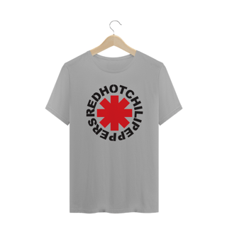 Bandas - Camisa Red Hot