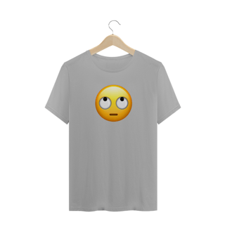Nome do produto Emojis - Camisa Emoji