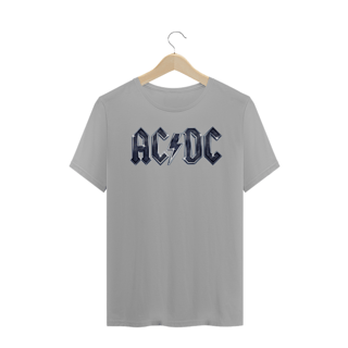 Nome do produto Bandas - Camisa AC/DC