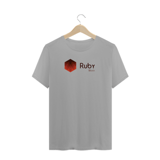 Criptos - Camisa Ruby