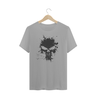 Nome do produto Caveiras - Camisa Caveira Punisher