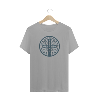 Nome do produto Urban - Camisa Medalha São Bento