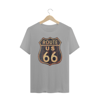 Nome do produto Urban - Camisa Route 66