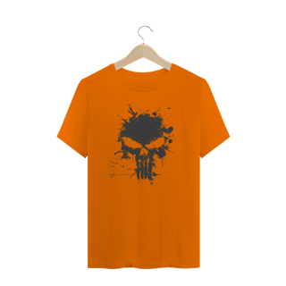 Nome do produto Caveiras - Camisa Caveira Punisher