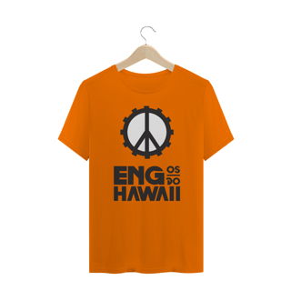 Nome do produto Bandas - Camisa Engenheiros