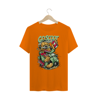 Nome do produto Urban - Camisa Goscoot