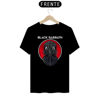 Nome do produto TC - Camisa Black Sabbath