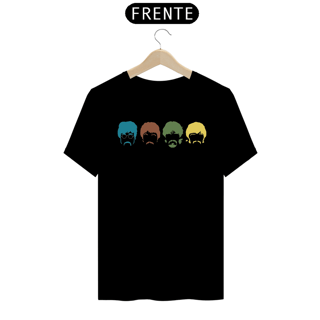 Nome do produto TC - Beatles