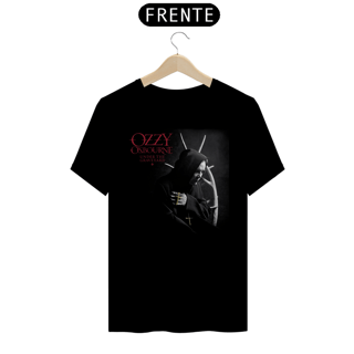 Nome do produto TC - Ozzy Under the Graveyard