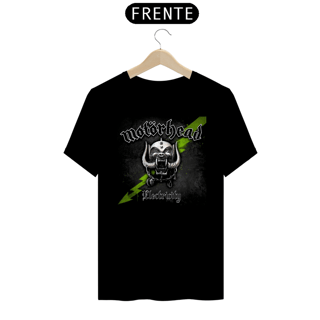 Nome do produto TC - Motorhead Electricity