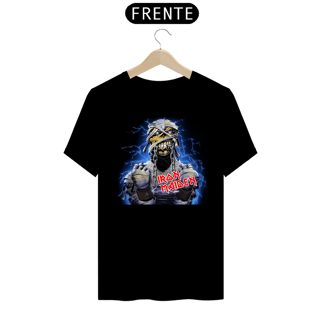 Nome do produto TC - Iron Maiden