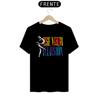 Nome do produto TC - Guns - Use your Illusion