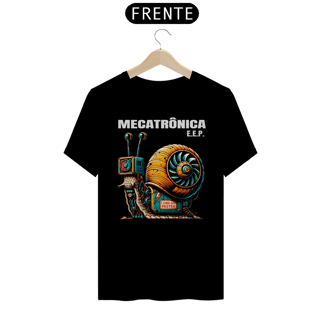 Nome do produto TC - Mecatrônica
