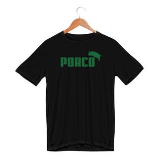 Nome do produto DRYFit - Porco Puma