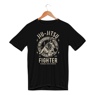 Nome do produto DRYFIT - Jiu-jitsu Fighter