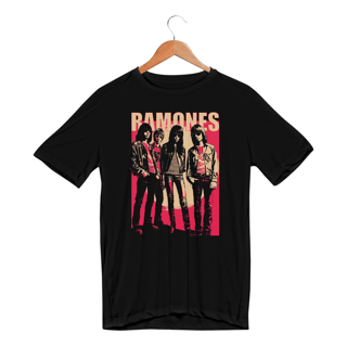 DRYFIT - Ramones