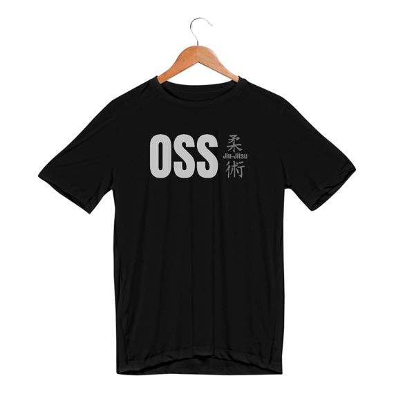 DRYFIT - Jiu-Jitsu OSS